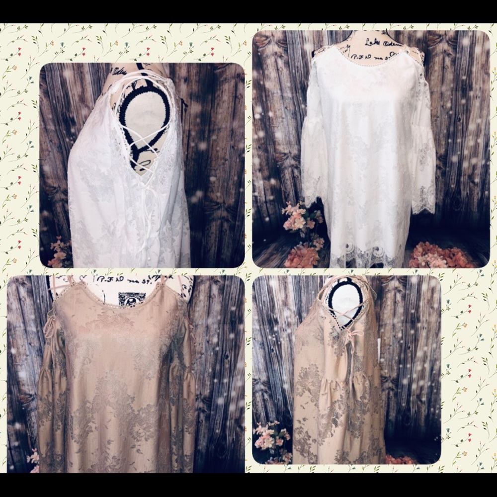 Brand New Love Richie Dress 👗